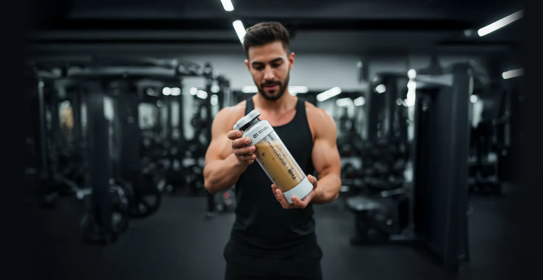 Hydration Built Your Way